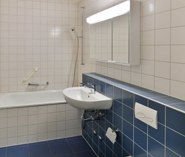 Moderne Wohnung an zentraler Wohnlage - Foto 4