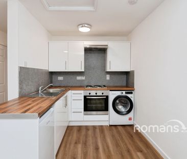 1 bedroom apartment to rent - Photo 6