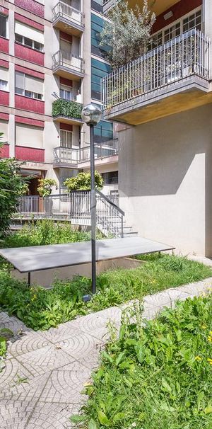 Trilocale in affitto - Photo 2