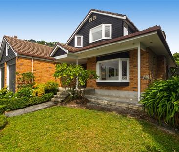 REMUERA - 4 Bedrooms House (plus 1 Office) - Photo 4
