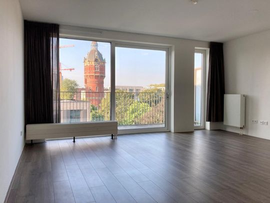 Te huur: Amstelvlietstraat 391 - Photo 1
