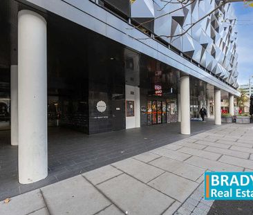 30/45 West Row, City ACT 2601 - Apartment For Rent | Domain - Photo 1
