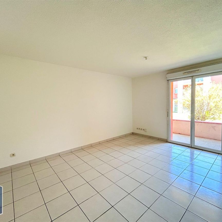 Location Appartement 2 pièces 47m² MONTBETON 82290 - Photo 1