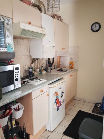 Appartement 2 pieces - Photo 3