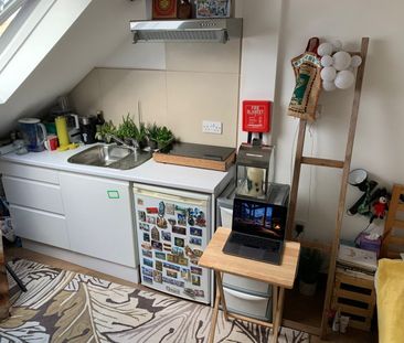 Studio Flat, Egerton Gardens, NW4 - Photo 4