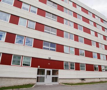 Hamnplan 16 B, 94161, Piteå - Foto 2
