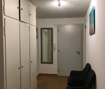 Appartement meublé moderne de 4.5-Zi à Glattbrugg près de l’aéropor... - Photo 6