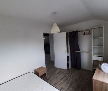 Appartement meublé Valenciennes 2 pièce(s) 28 m2, - Photo 3