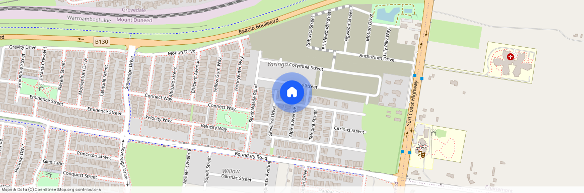 81 Grevillea Dr, Vic 3217, Mount Duneed