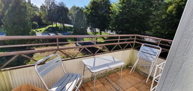 Sävövägen, Stensjön - Foto 1