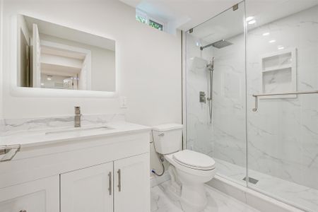 For Lease - 12 Randall Avenue Unit# Lower, Markham, Ontario - Photo 5