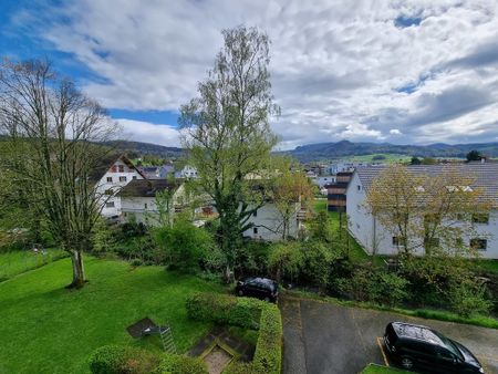 Rent a 4 rooms apartment in Breitenbach - Photo 5