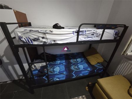 Apartament Spa#539;ios 3 Camere (fost 4) - Obor/Veranda Mall - Photo 3
