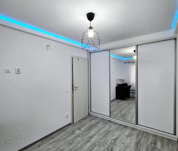 Prima închiriere!!! Apartament cu 3 camere în Magnolia Residence Sibiu - Fotografie 6