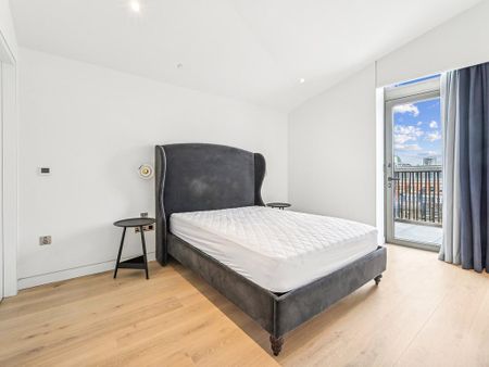 2 bedroom apartment to rent - Photo 5