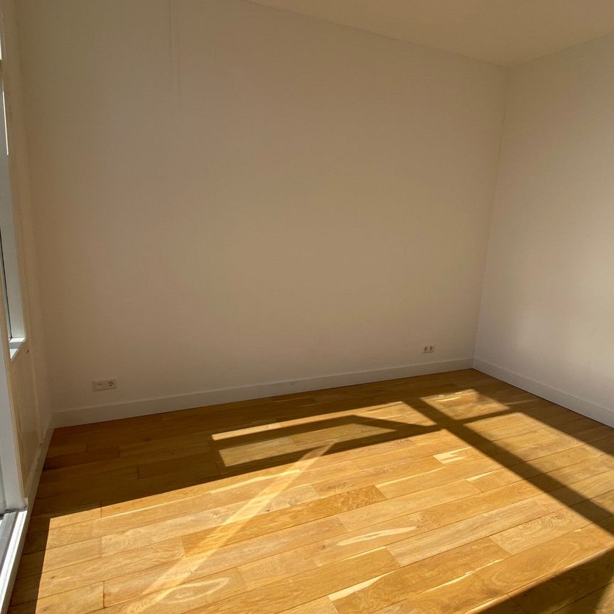 Te huur: Appartement Van Baerlestraat in Amsterdam - Photo 1