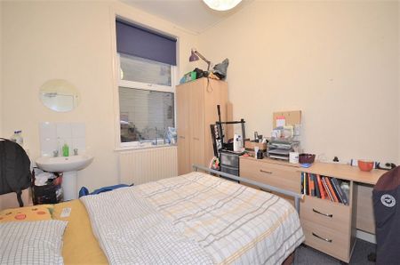 449, Crookesmoor Road, Crookesmoor, Sheffield, S10 1BD - Photo 4