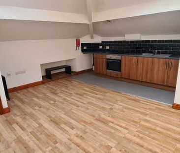 1 bedroom flat to rent - Photo 4