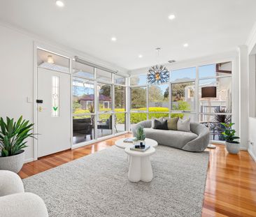 167 Charman Road, Beaumaris VIC 3193 - House For Rent | Domain - Photo 2