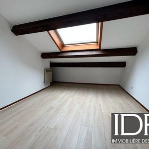 Beau 4/5 pièces au dernier étage - Photo 2