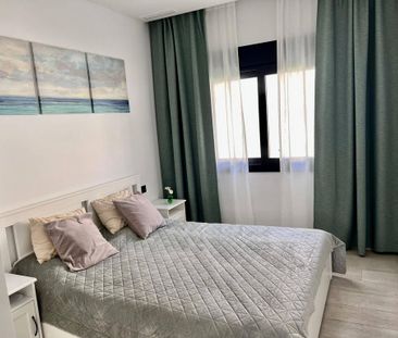 4 room luxury House for rent in Finestrat, Spain - Photo 6