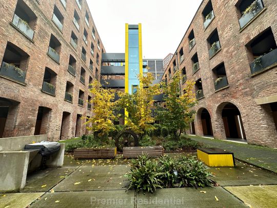 Crusader Mill, Manchester - Photo 1