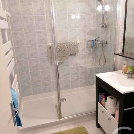 Location Appartement 1 pièce 21m² DONVILLE LES BAINS 50350 - Photo 3