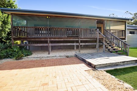 Rural Setting - Photo 5