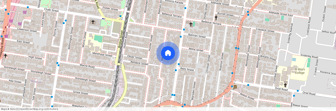 4/27 Miles Street, Qld 4011, Clayfield