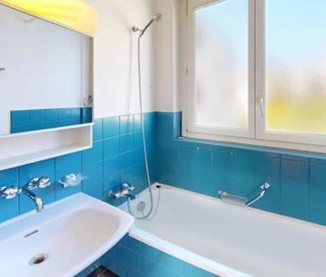 3 Zimmer, 59 m², 2. Stock - Photo 5