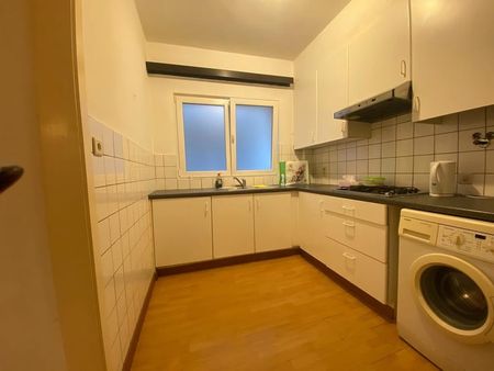 Appartement te huur - Photo 5