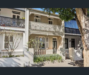 9 Harkness Street, Woollahra, NSW 2025 - Photo 3