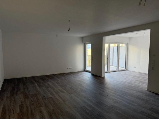 Loftwohnung in bester Innenstadtlage von Wetzlar - Foto 1