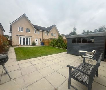 8 College Medway, Eskbank, EH22 3FS - Photo 4