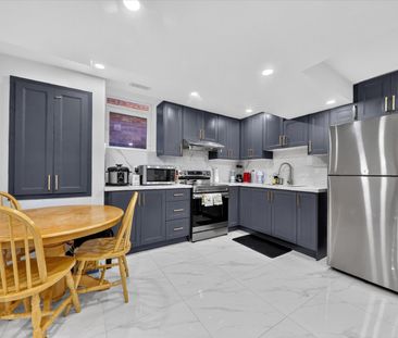 For Lease - 1191 Enchanted Crescent Unit# Bsmt, Pickering, Ontario - Photo 1