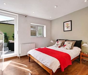 1 bedroom apartment to rent - Photo 1