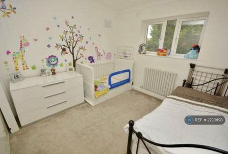 2 bedroom end of terrace house to rent - Photo 3