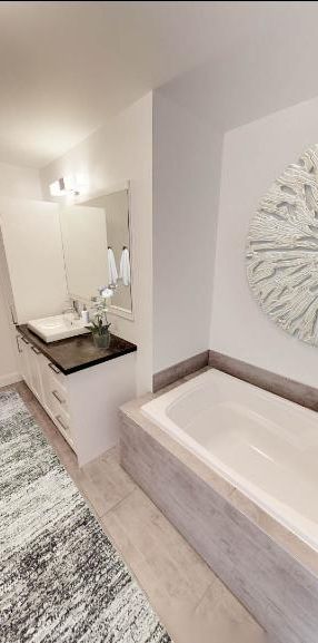 Luxueux condos idéal pour retraité Charlesbourg à louer - appartement / logement Québec - Photo 1