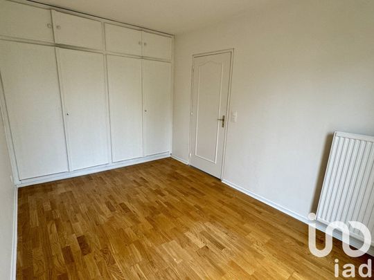 Appartement 2 pièces de 55 m² à Metz (57000) - Photo 1