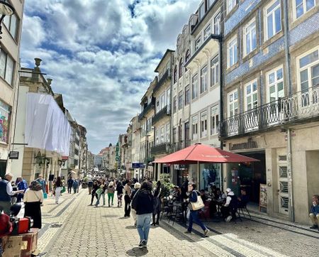 Rua de Santa Catarina, Porto, Porto District 4000-451 - Photo 2