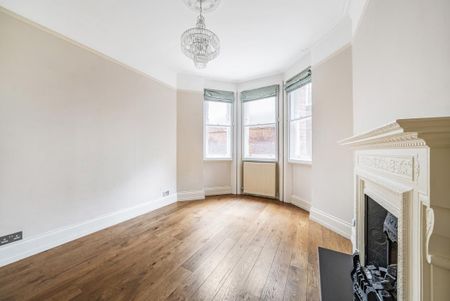 Trebovir Road, London SW5 - Photo 3