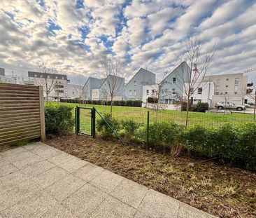 Location Appartement 1 pièce 32m² ANGERS 49000 - Photo 5