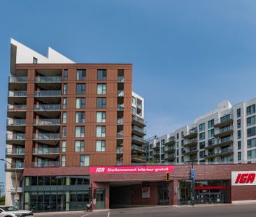 Av. Clanranald, H3X 0B1, Montréal - Photo 3