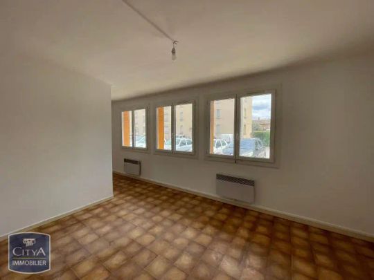 Appartement à louer 3 pièces 45.85m² - Photo 1