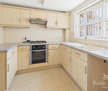 2 bedroom terraced house to rent - Photo 5
