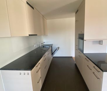 4.5 Zimmer, 110 m², 1. Stock - Photo 2