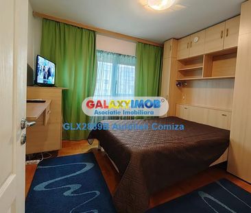 Apartament 3 camere decomandat Podul Grant/AC/Centrala - Photo 3