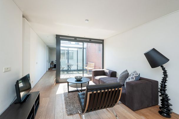 Janssteeg 6 - Foto 1