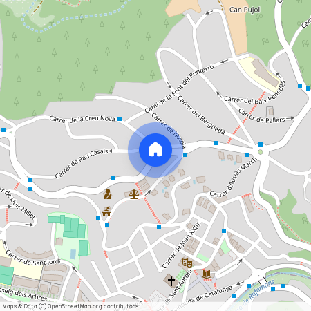 Corbera de Llobregat, Catalonia 08757, Corbera-De-Llobregat