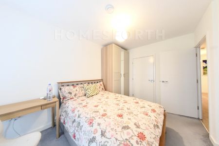 2 Bedroom Flat - Photo 3